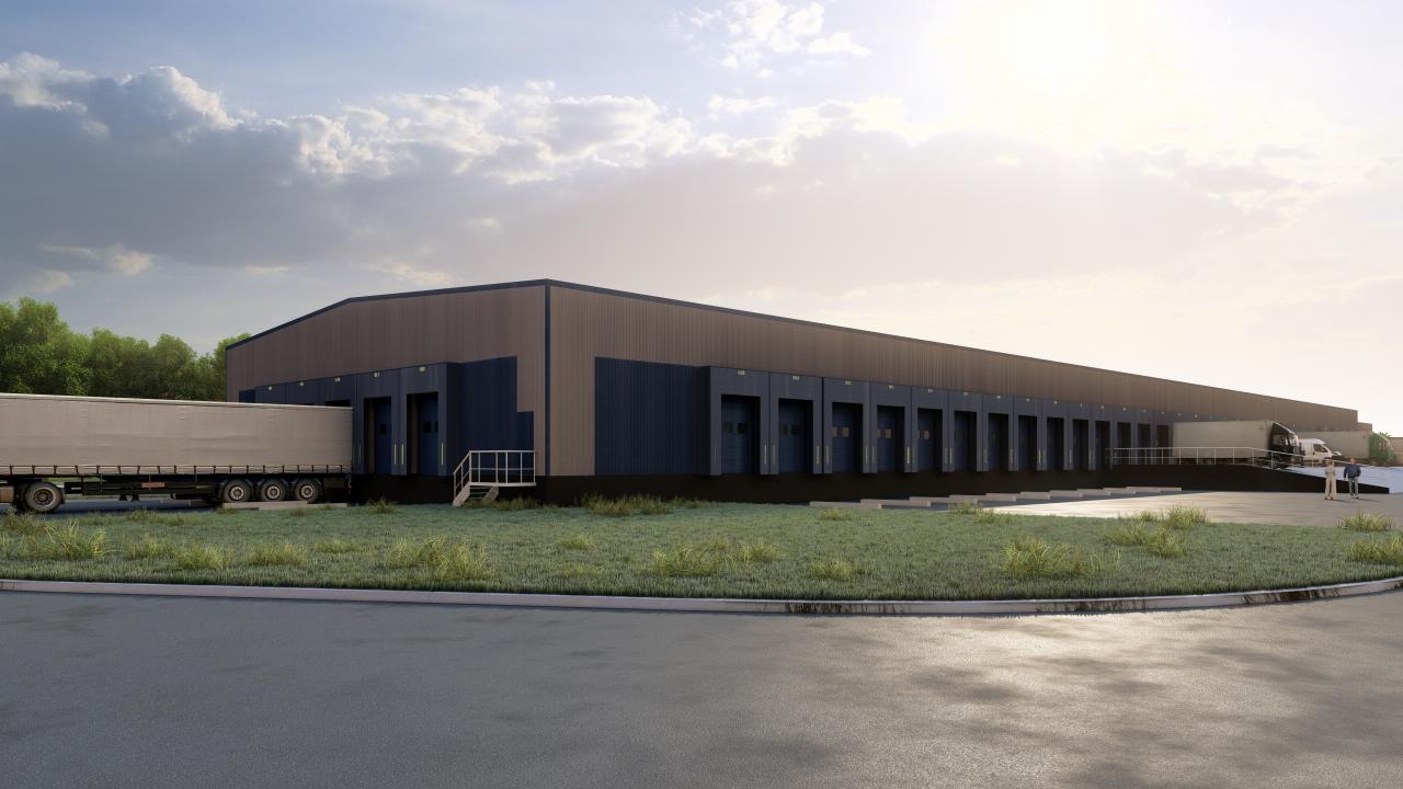 Entrepôt Classe C Bordeaux 6215m² Location Entrepôt Classe C Bordeaux Gironde OLLOG2423701 1