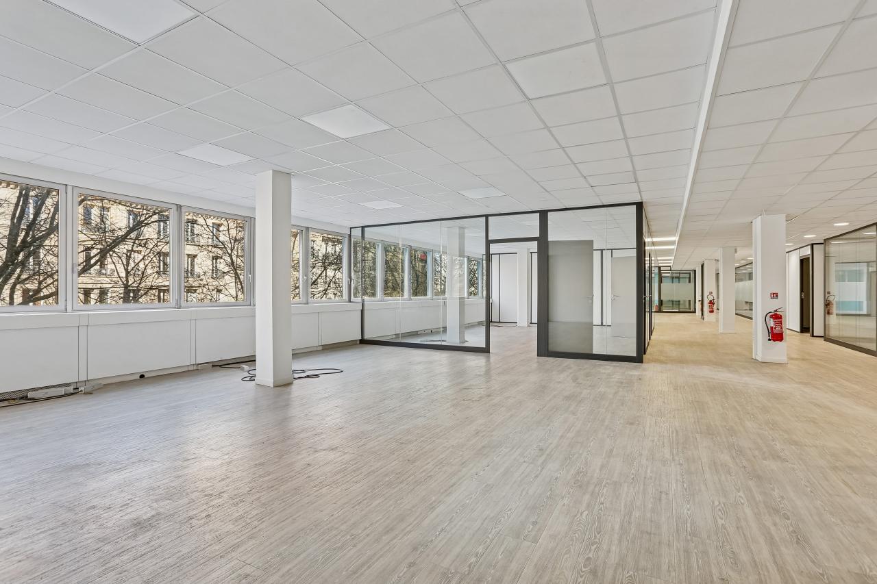 Bureau Paris 720m² Location Bureau Paris Paris OLBUR2419979 1