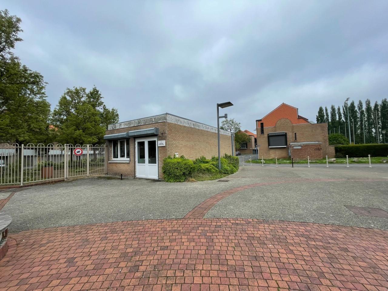 Bureau Villeneuve-d'Ascq 274m² Vente Bureau Villeneuve-d'Ascq Nord OVBUR2531899 1