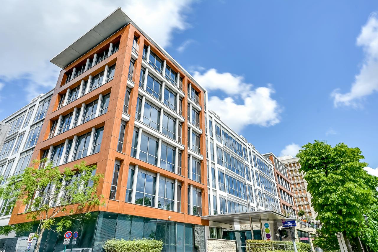 Bureau Suresnes 1150m² Location Bureau Suresnes OLBUR2530658