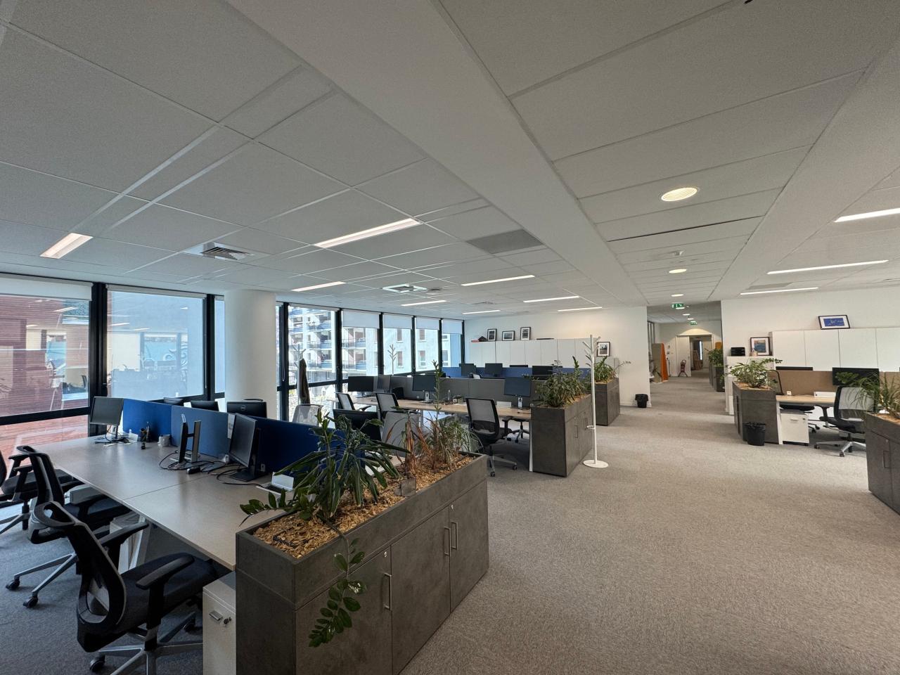 Bureau Marseille 1608m² Location Bureau Marseille Bouches-du-Rhône OLBUR2531123 1