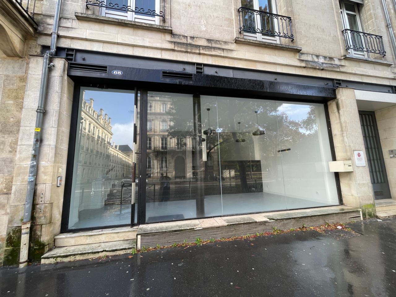 Bureau Bordeaux 275m² Location Bureau Bordeaux Gironde OLBUR2423958 1