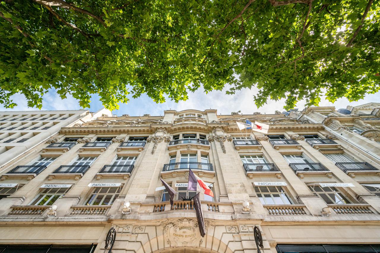 Vente Bureau Paris