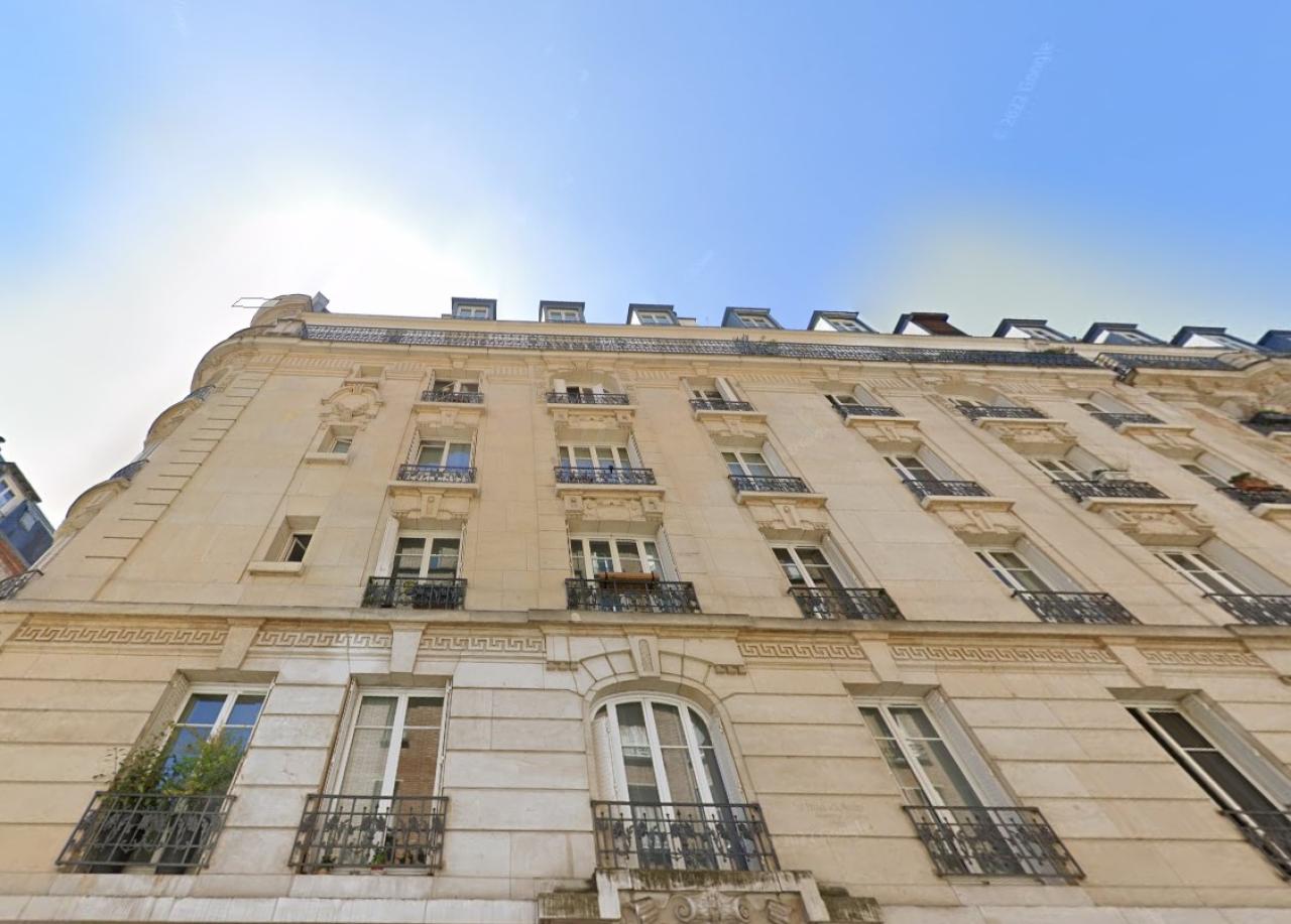 Bureau Paris 687m² Location Bureau Paris Paris OLBUR2535747 1