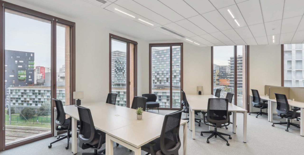 Coworking Nantes 0m² Location Coworking Nantes Loire-Atlantique OLBUR2318755 1