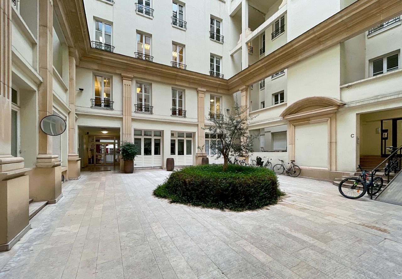 Coworking Paris 6m² Location Coworking Paris Paris OLBUR2318672 1