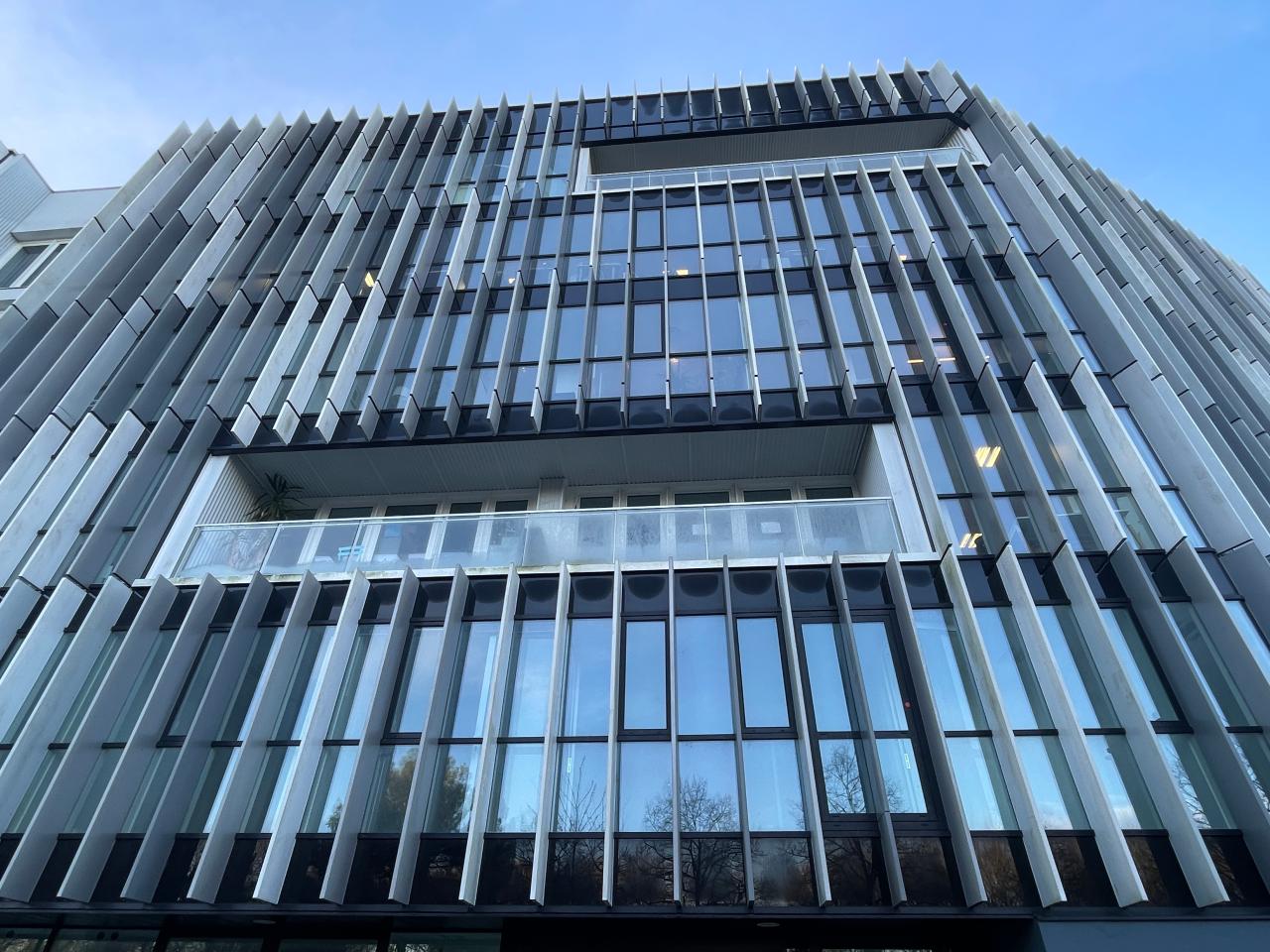 Bureau Rennes 740m² Location Bureau Rennes Ille-et-Vilaine OLBUR2426528 1