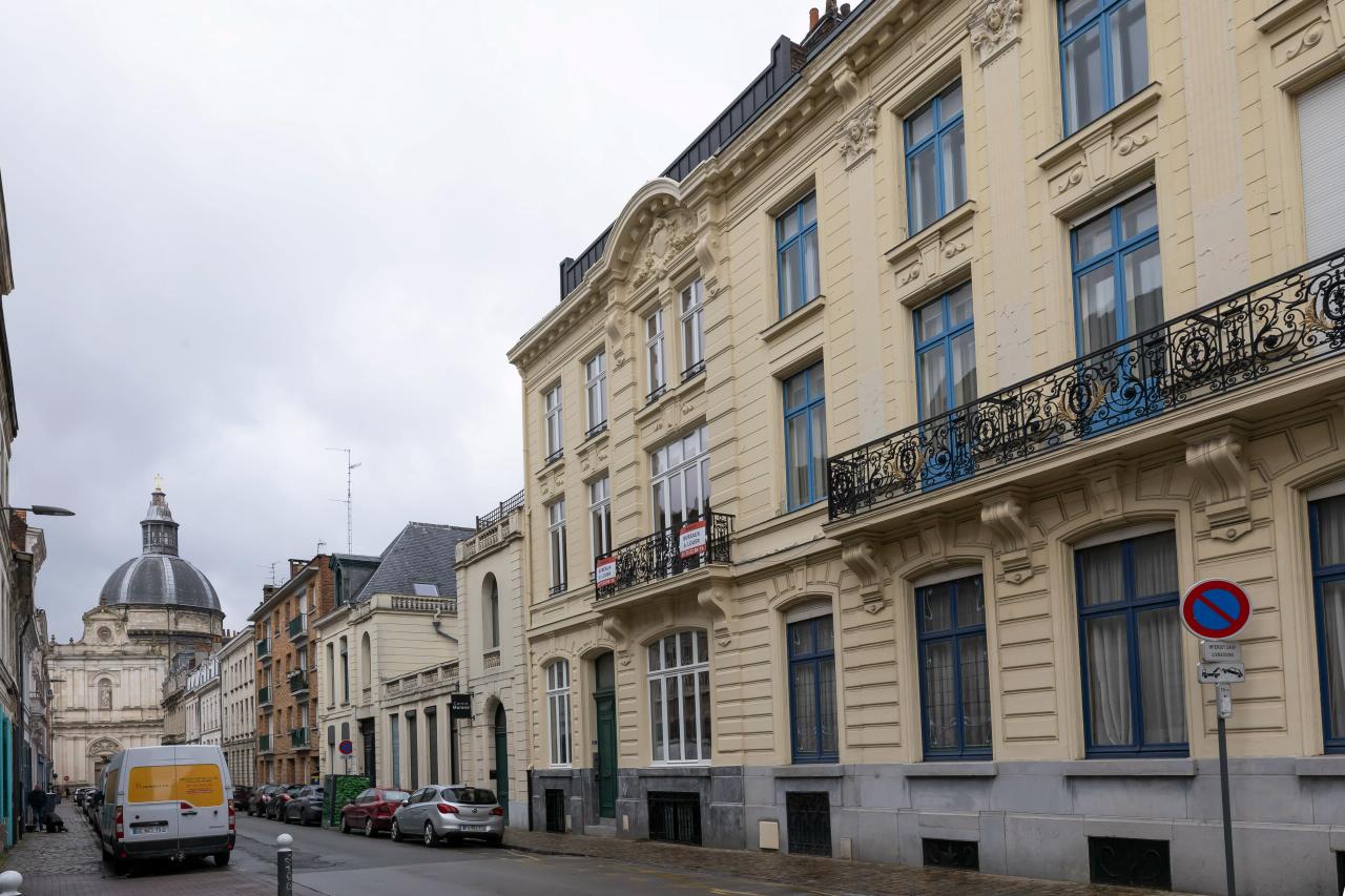 Bureau Lille 481m² Location Bureau Lille Nord OLBUR2421400 1