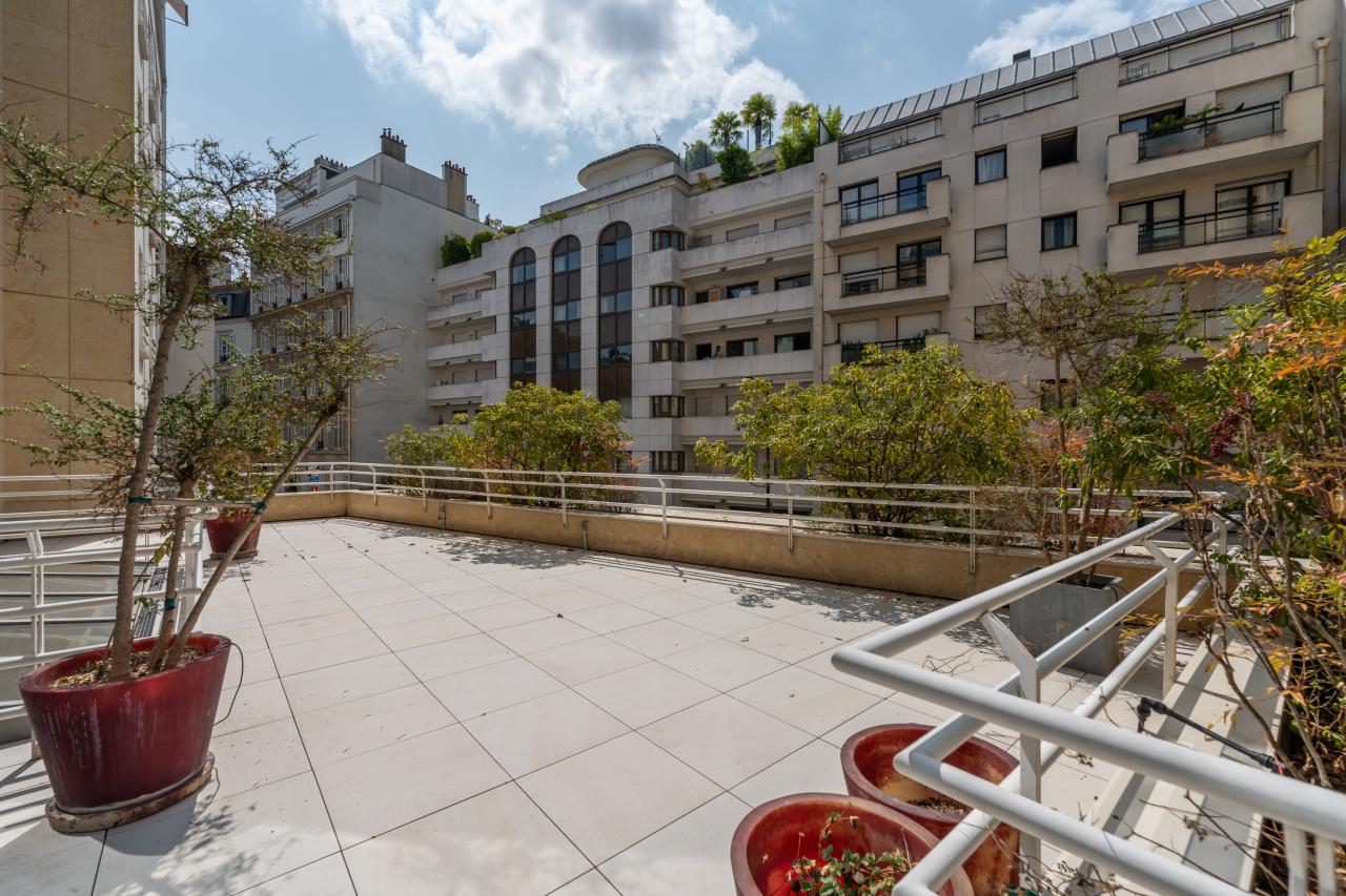 Bureau Neuilly-sur-Seine 199.15m² Location Bureau Neuilly-sur-Seine Hauts-de-Seine OLBUR2638734