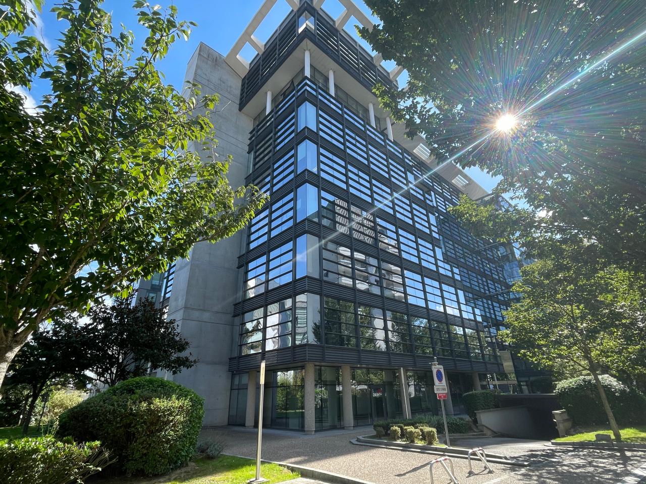 Bureau Rouen 1353.02m² Location Bureau Rouen OLBUR2112633