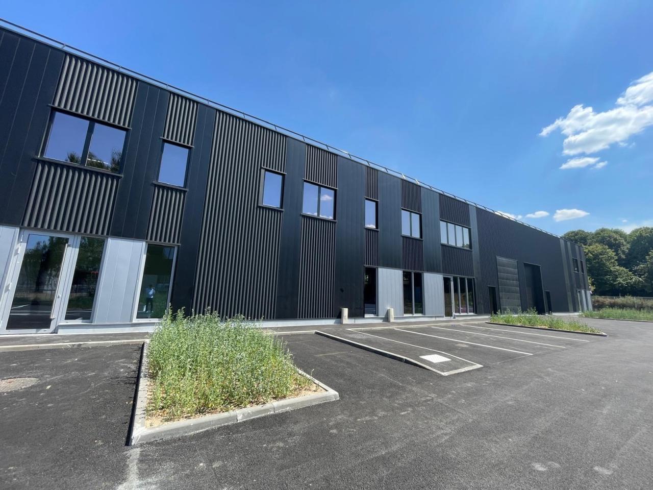 Local d'activité Lys-lez-Lannoy 4616m² Location Local d'activité Lys-lez-Lannoy OLACT2531088 1