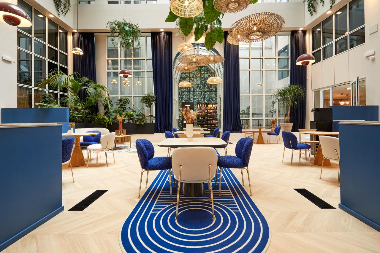 Coworking Paris 0m² Location Coworking Paris Paris OLBUR2207389 1