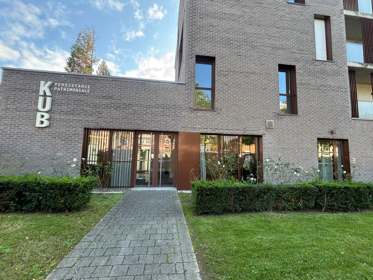 Bureau Wasquehal 108m² Location Bureau Wasquehal Nord OLBUR2535621 1