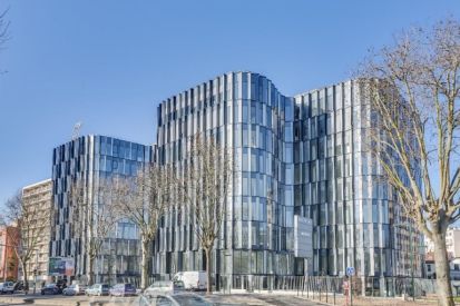 Bureau Bagneux 4300m² Location Bureau Bagneux OLBUR2426205