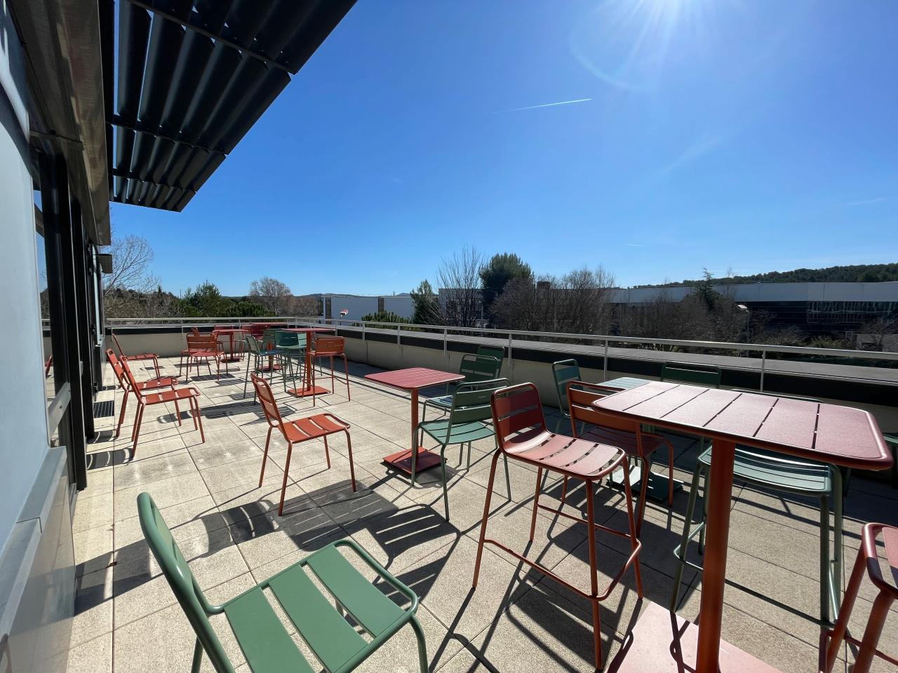 Coworking Aix-en-Provence 0m² Location Coworking Aix-en-Provence Bouches-du-Rhône OLBUR2318255 1