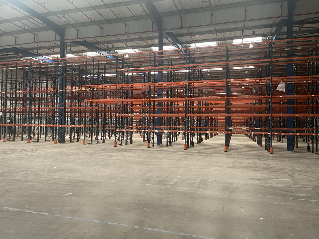 Entrepôt Classe B Libercourt 8944m² Location Entrepôt Classe B Libercourt Pas-de-Calais OLLOG2423954 1