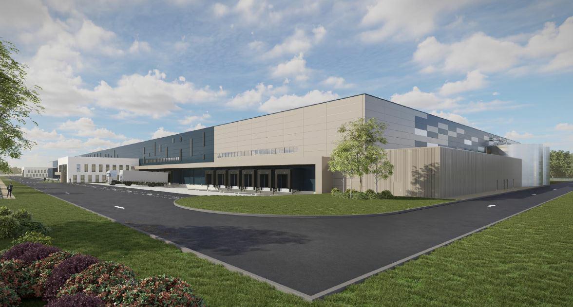 Entrepôt Classe A Tergnier 40352m² Vente Entrepôt Classe A Tergnier Aisne OVLOG2420911 1