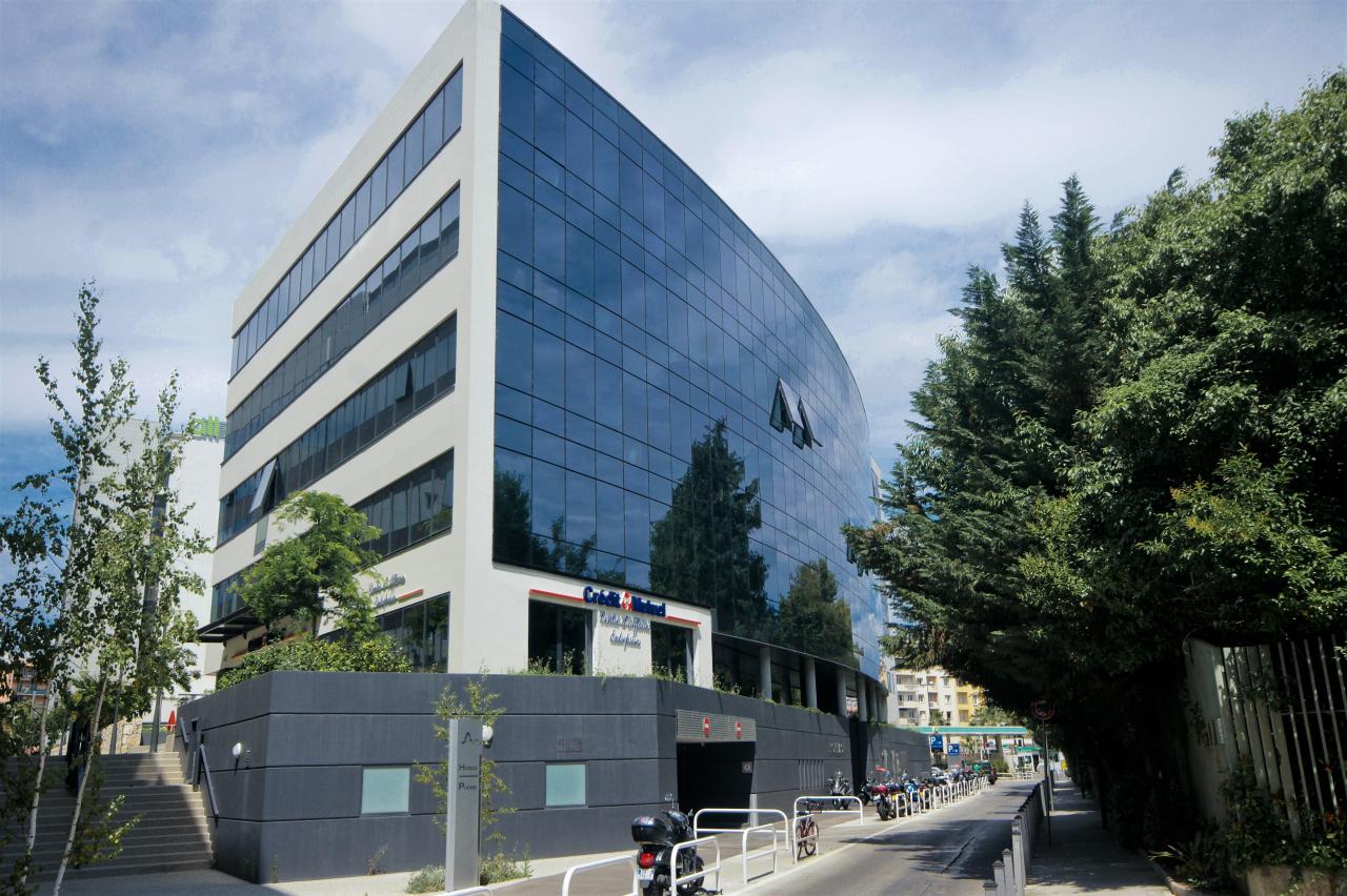 Bureau Nice 168m² Location Bureau Nice OLBUR2316265