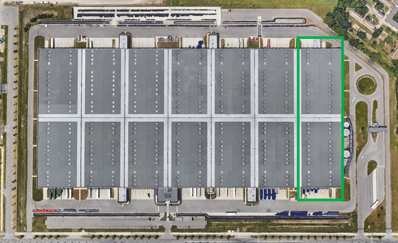 Entrepôt Classe A Valence 11603m² Location Entrepôt Classe A Valence Drôme OLLOG2425687 1