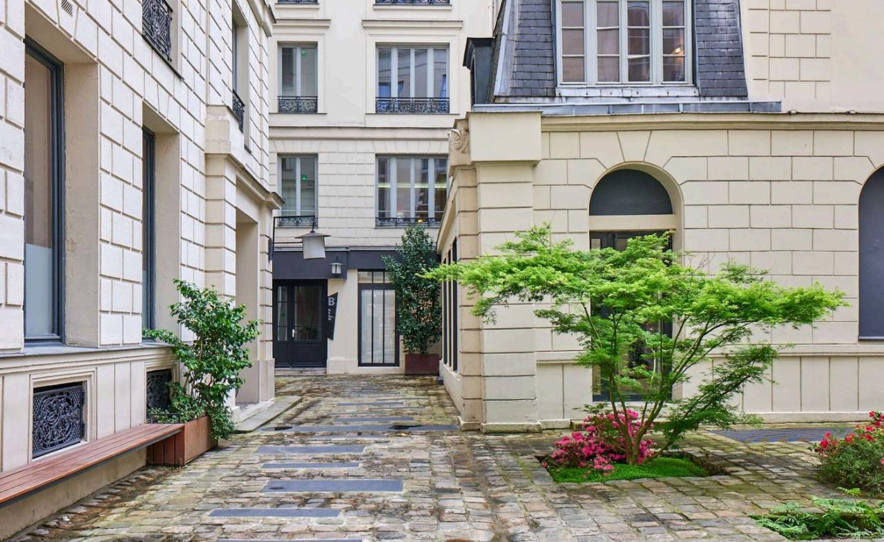 Bureau Paris 139m² Location Bureau Paris Paris OLBUR2101599 1