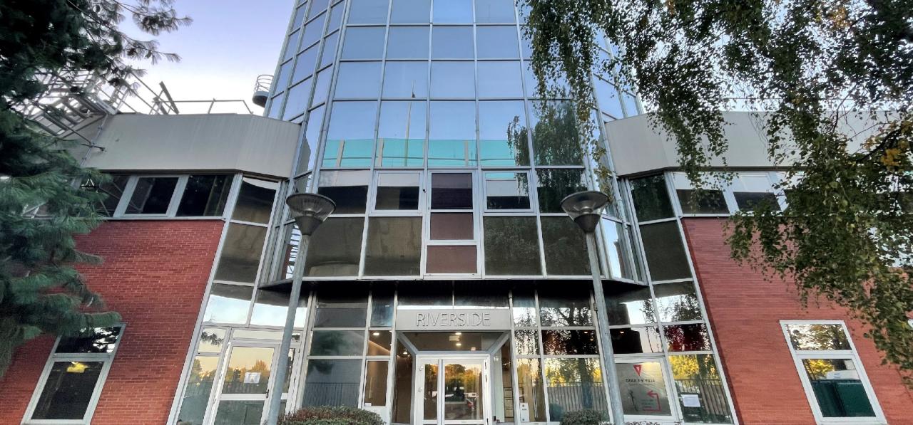 Bureau Saint-Cloud 2231m² Vente Bureau Saint-Cloud Hauts-de-Seine OVBUR2533344 1