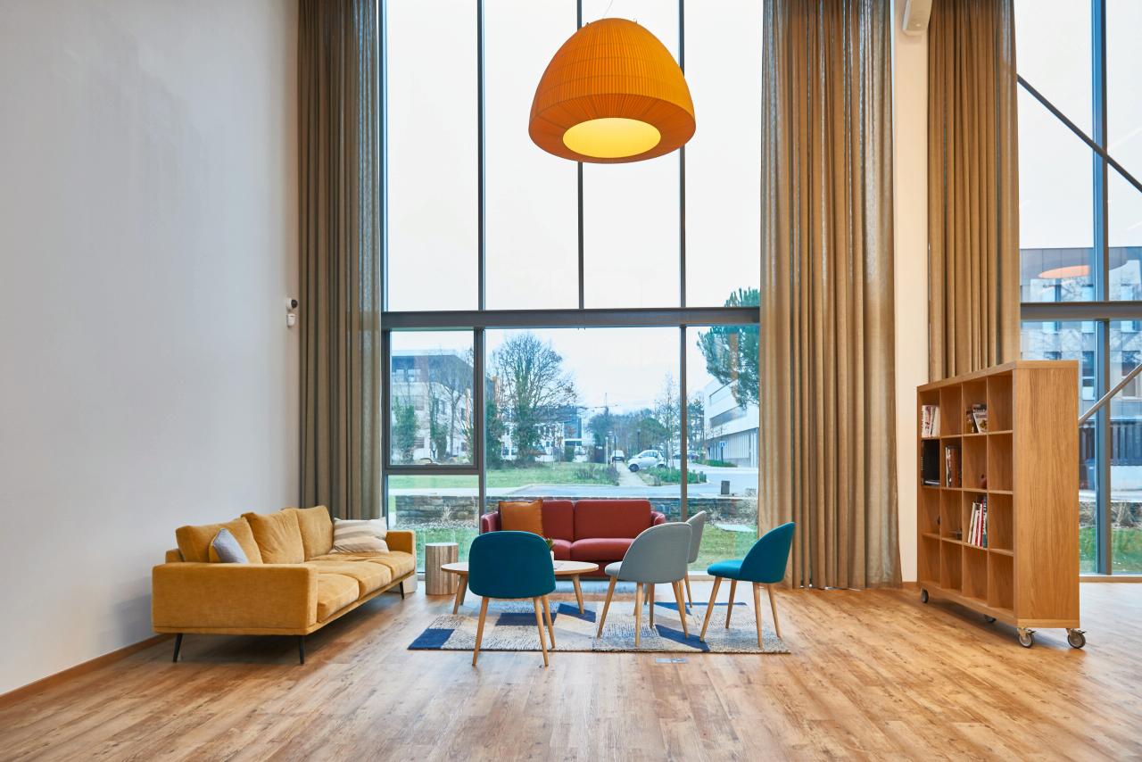 Coworking Saint-Herblain 0m² Location Coworking Saint-Herblain Loire-Atlantique OLBUR2113969 1