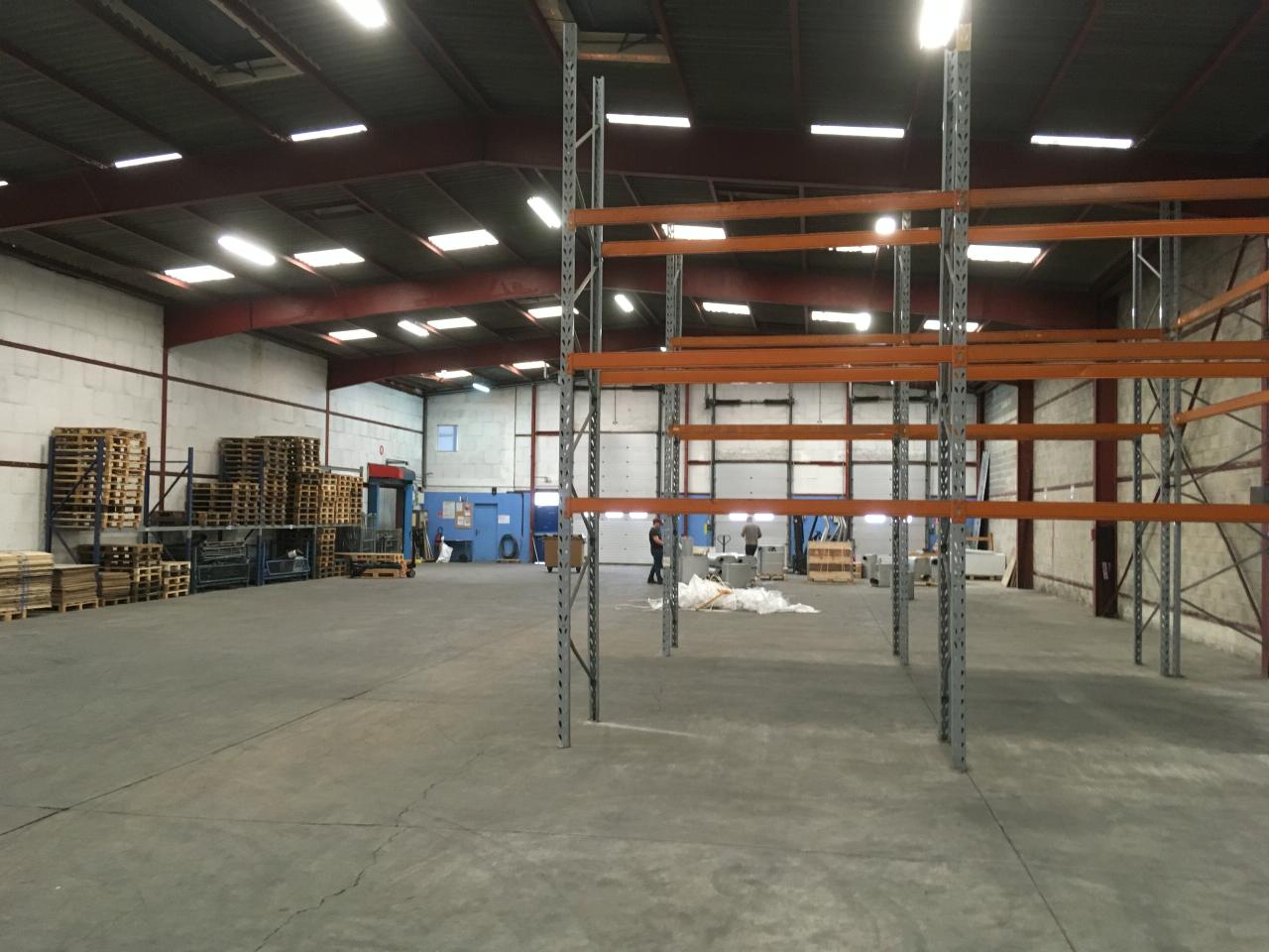 Local d'activité Lisses 2636m² Location Local d'activité Lisses OLACT2530657