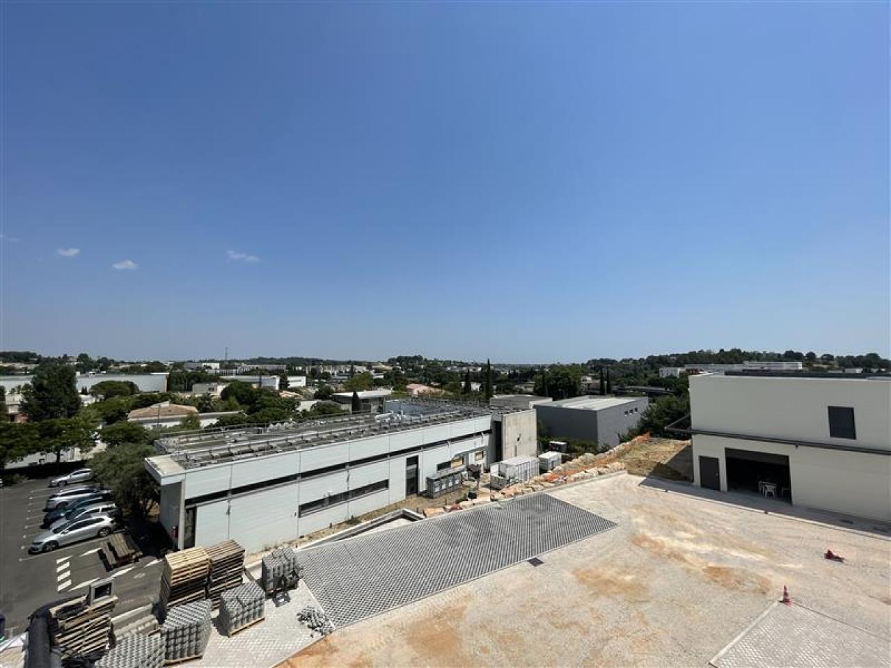 Bureau Grabels 450.24m² Location Bureau Grabels OLBUR2533709