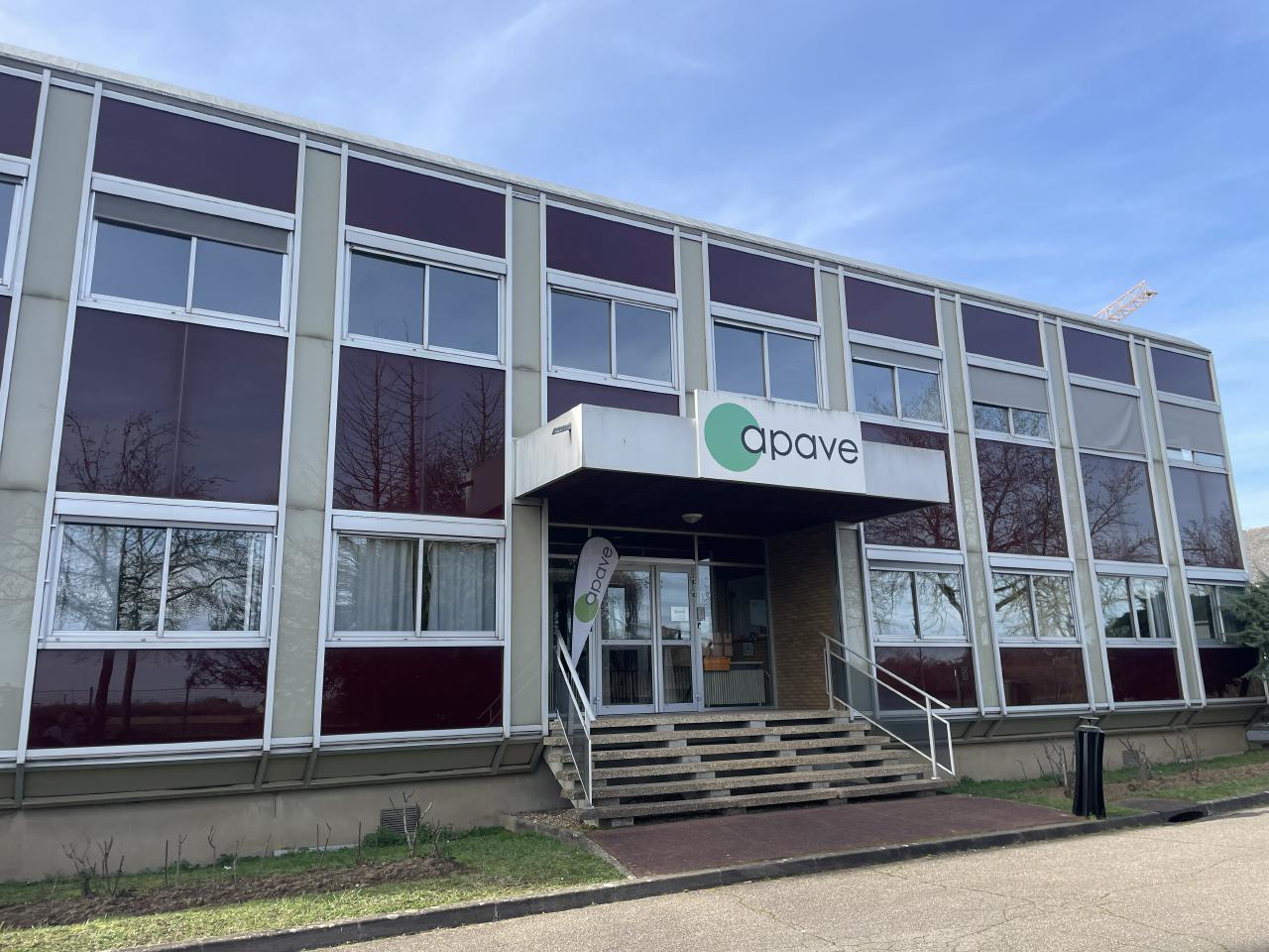 Vente Bureau Orléans