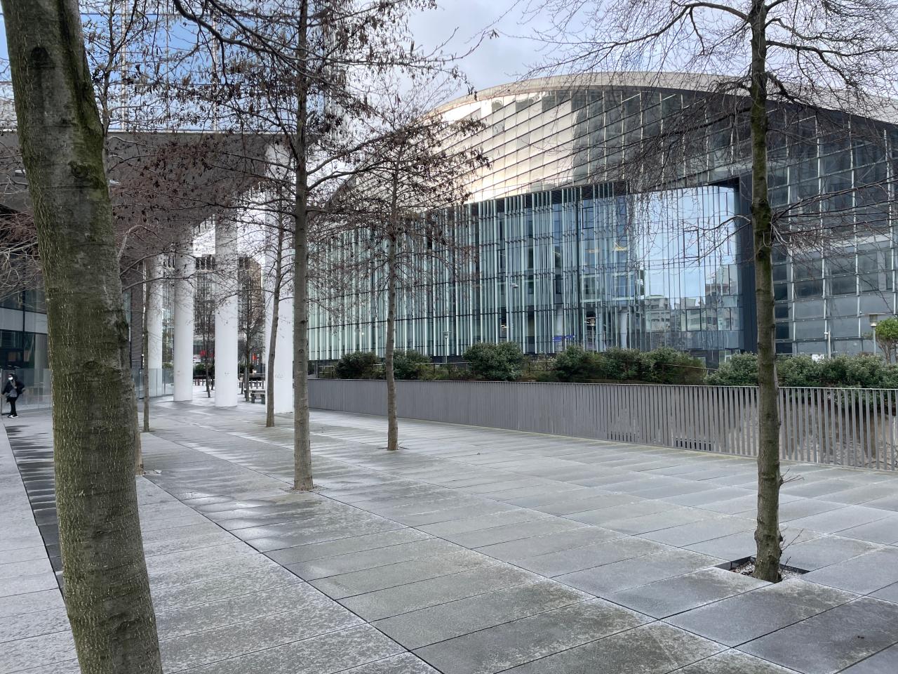 Bureau Courbevoie 281m² Location Bureau Courbevoie Hauts-de-Seine OLBUR2639281 1