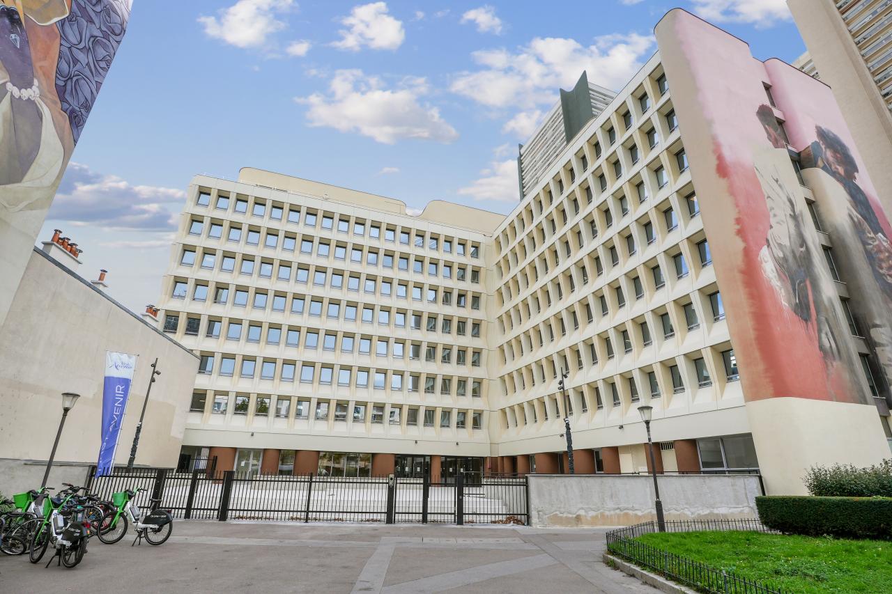 Bureau Paris 2114m² Location Bureau Paris Paris OLBUR2420331 1