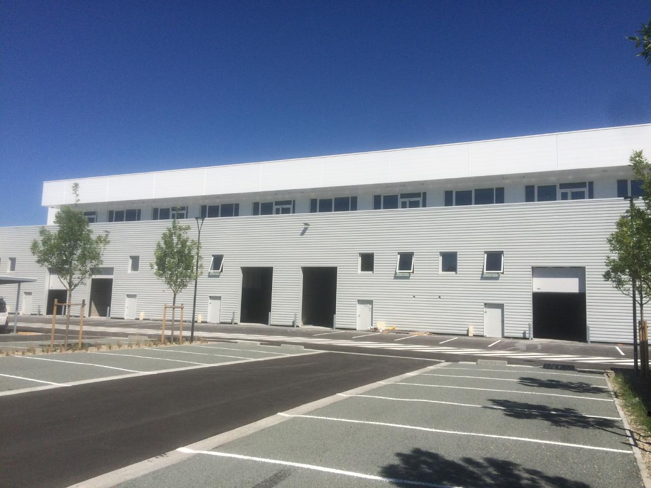 Local d'activité Floirac 438m² Location Local d'activité Floirac Gironde OLACT2639892 1