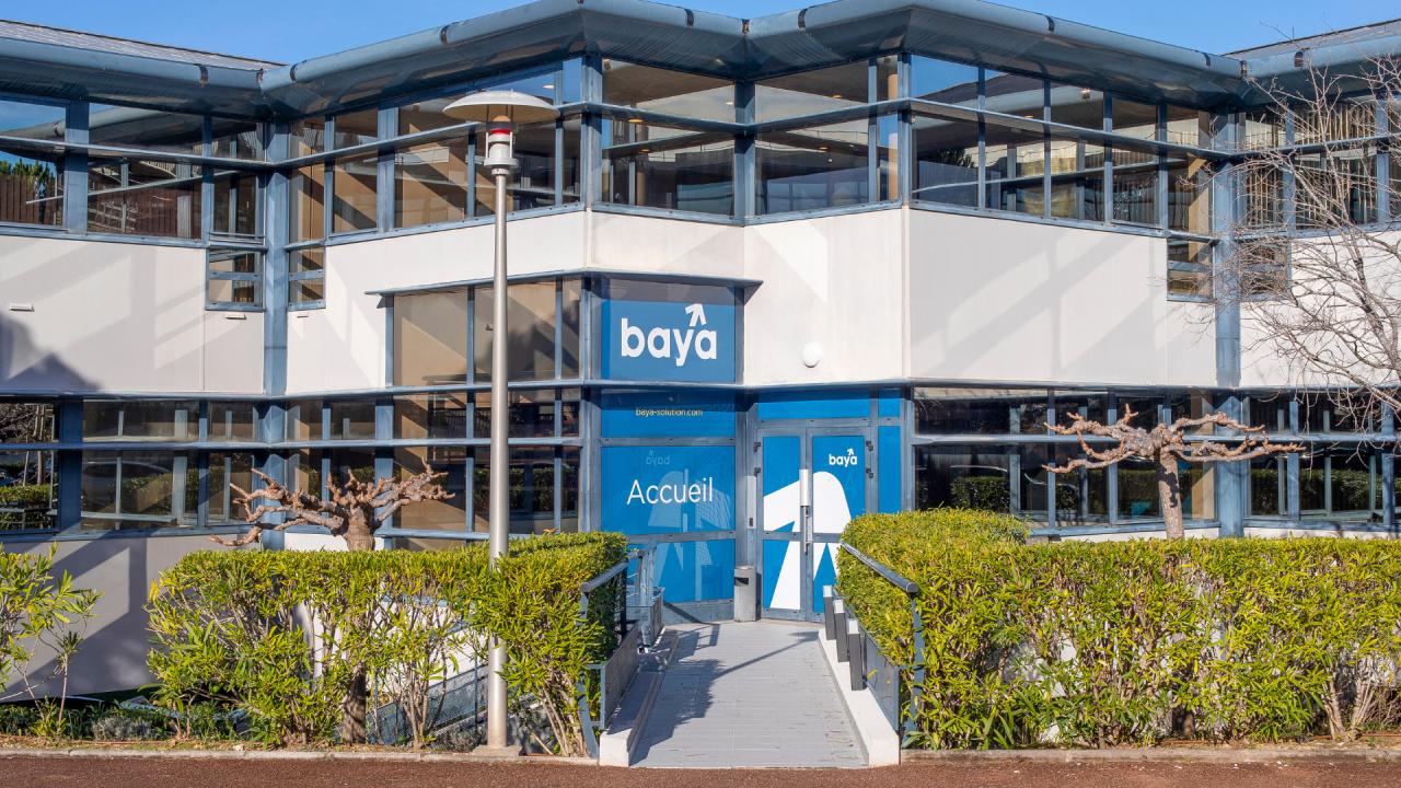 Coworking Biot 0m² Location Coworking Biot Alpes-Maritimes OLBUR2427512 1