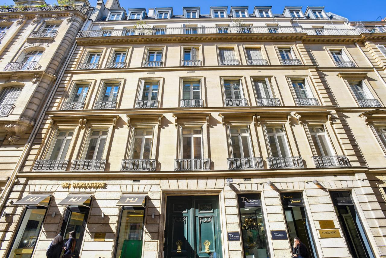 Bureau Paris 336m² Location Bureau Paris Paris OLBUR2530547 1