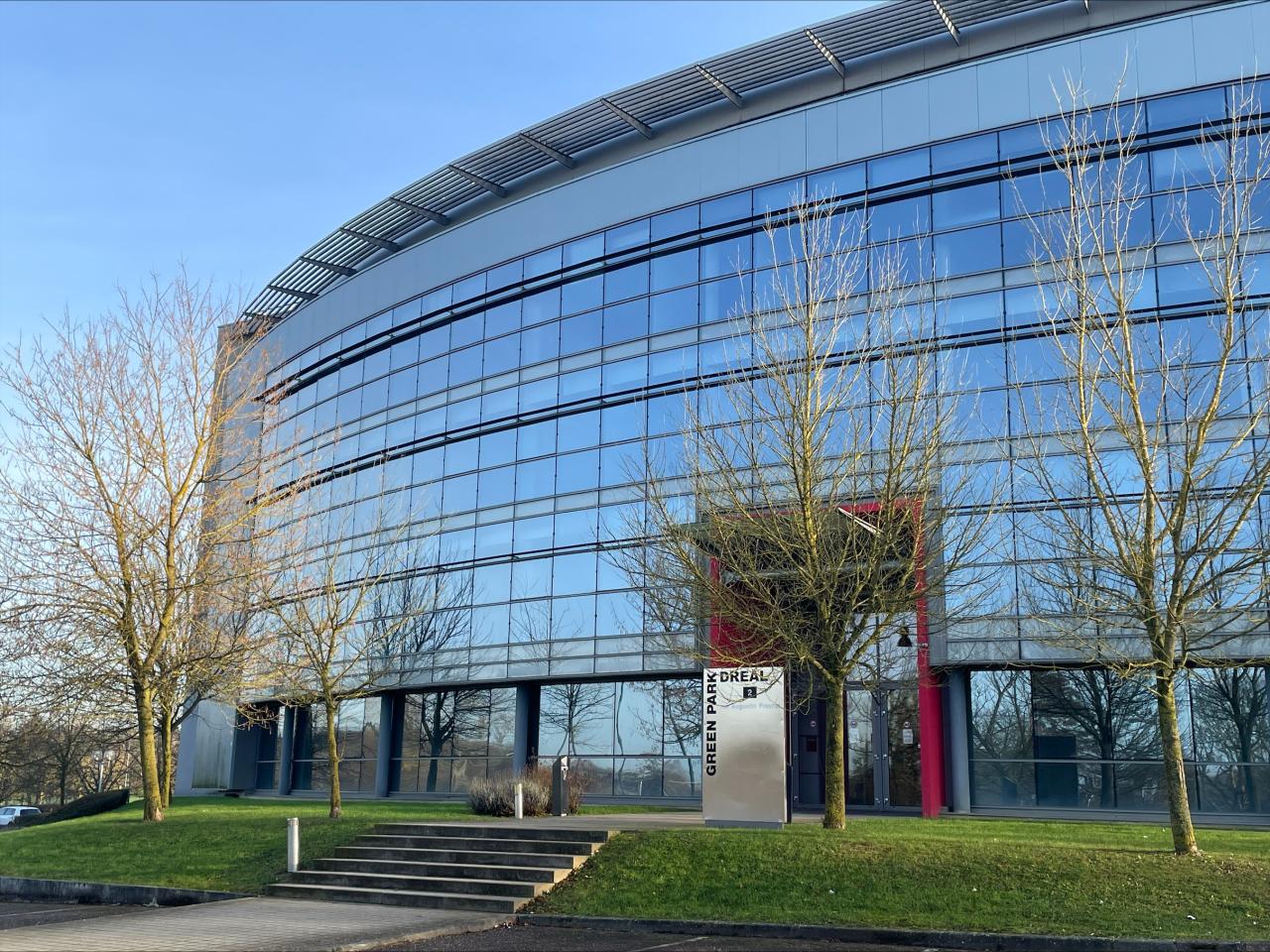 Bureau Metz 4808m² Location Bureau Metz Moselle OLBUR2535153