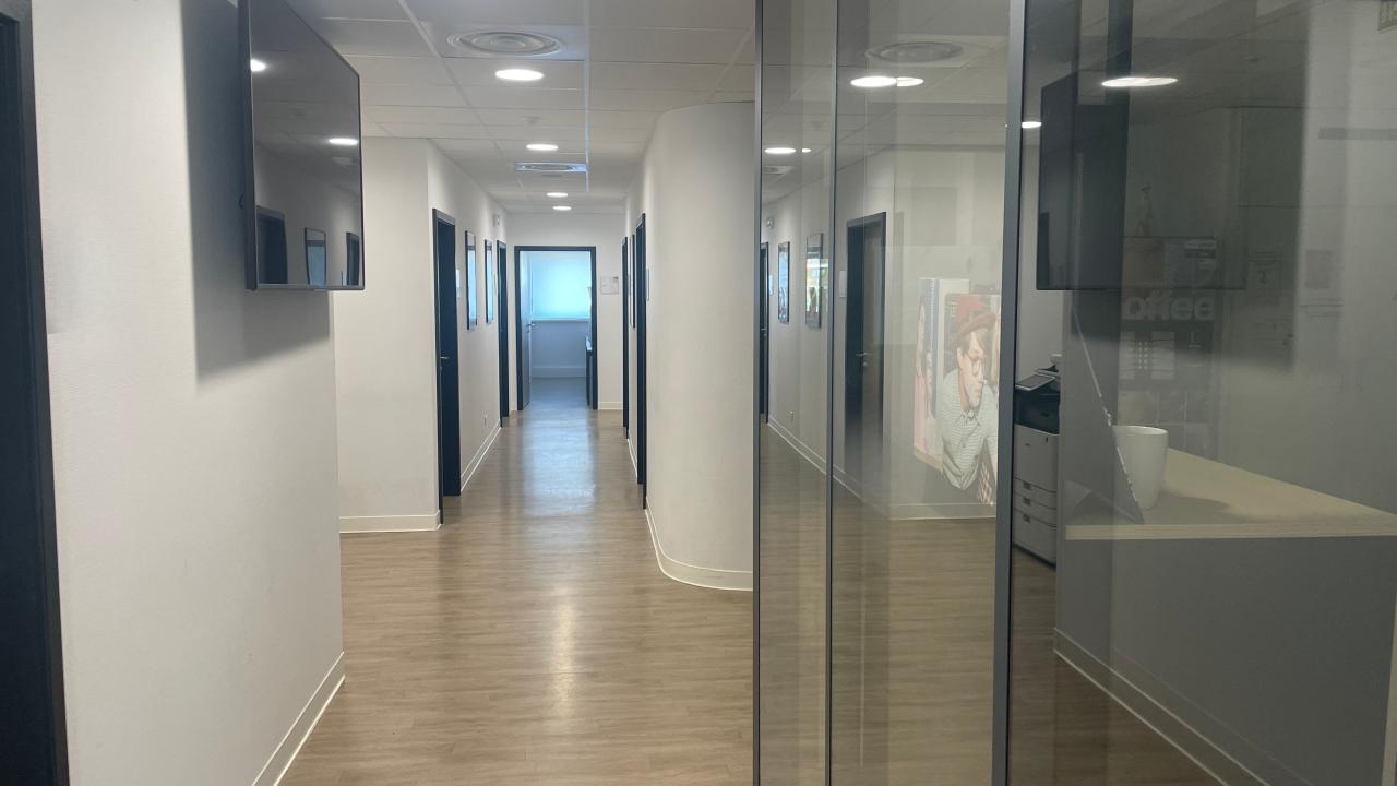 Bureau Nancy 389m² Vente Bureau Nancy Meurthe-et-Moselle OVBUR2533932 1