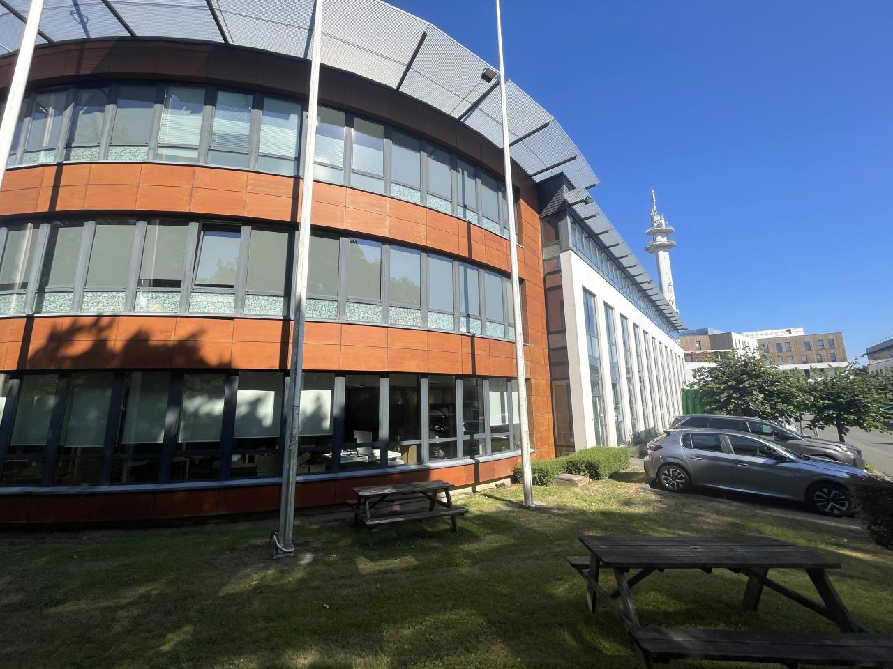 Bureau Lambersart 680m² Location Bureau Lambersart Nord OLBUR2644554