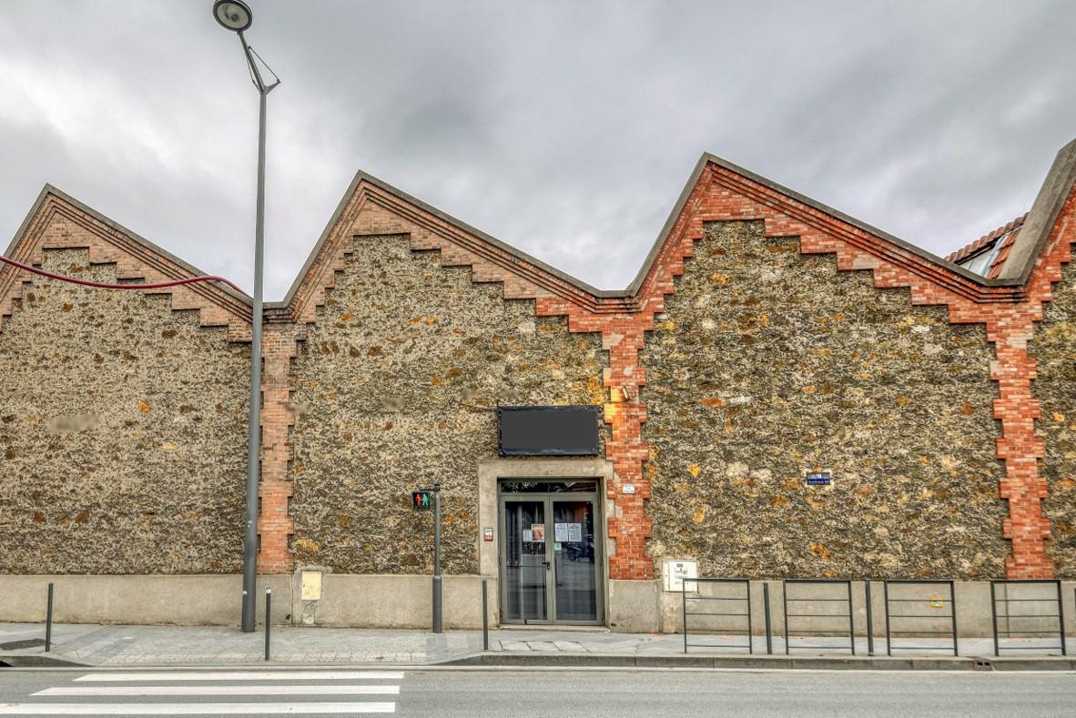 Bureau Courbevoie 303m² Location Bureau Courbevoie Hauts-de-Seine OLBUR2001063 1