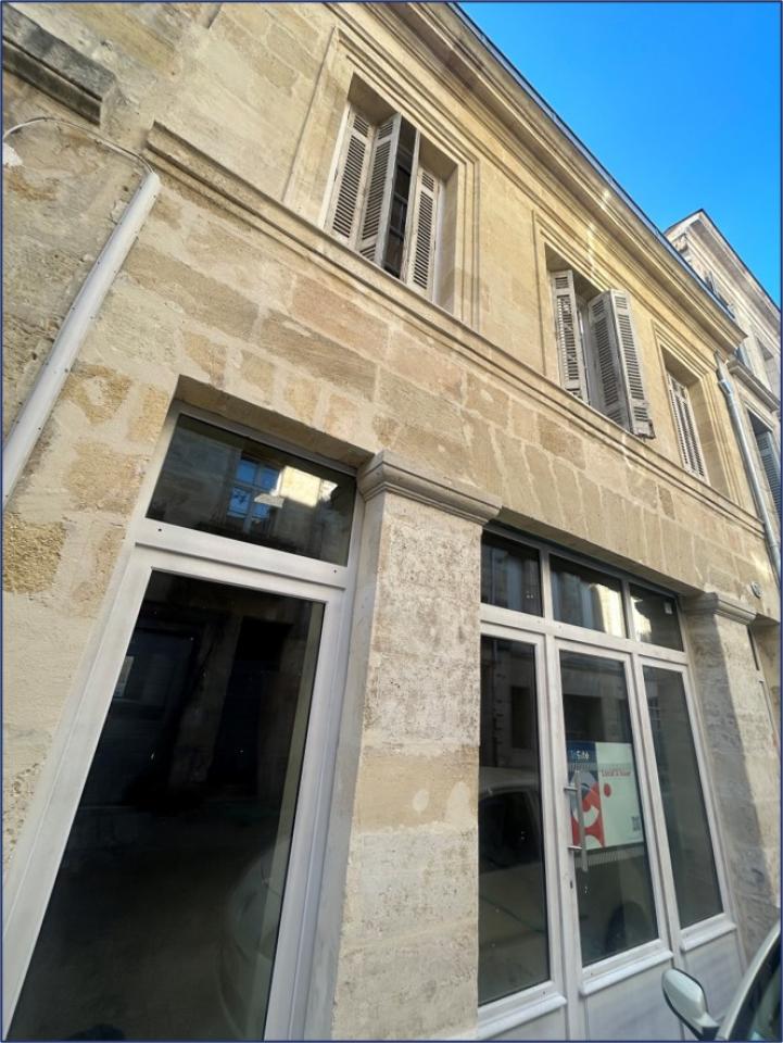 Bureau Bordeaux 358m² Vente Bureau Bordeaux Gironde OVBUR2534306 1