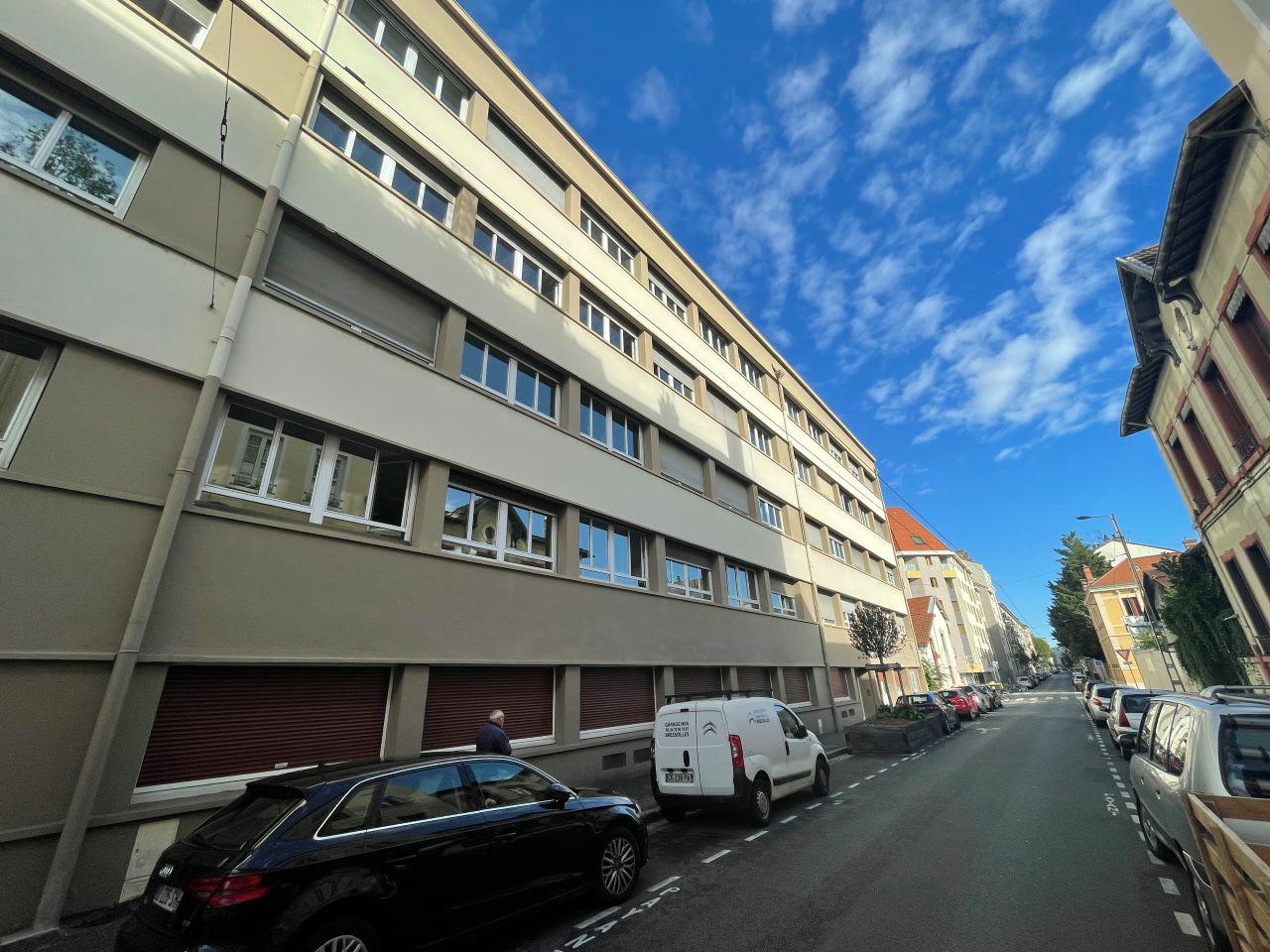 Location Bureau Villeurbanne