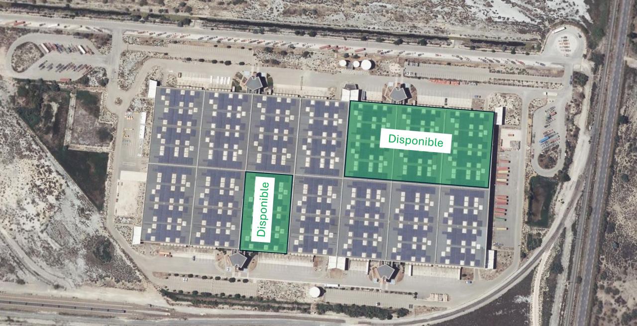 Entrepôt Classe A Port-Saint-Louis-du-Rhône 24501m² Location Entrepôt Classe A Port-Saint-Louis-du-Rhône Bouches-du-Rhône OLLOG2427066 1