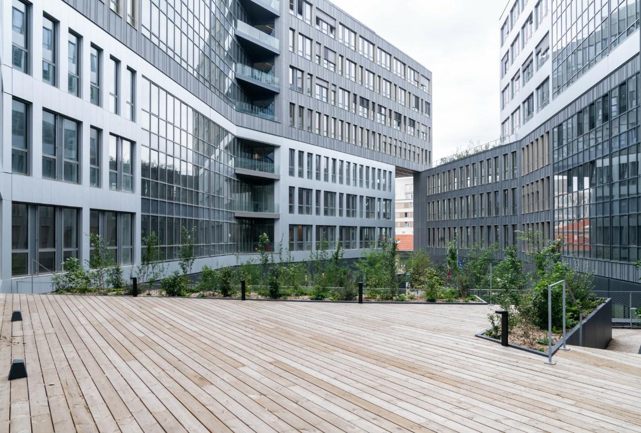 Coworking Bordeaux 0m² Location Coworking Bordeaux Gironde OLBUR2112055 1