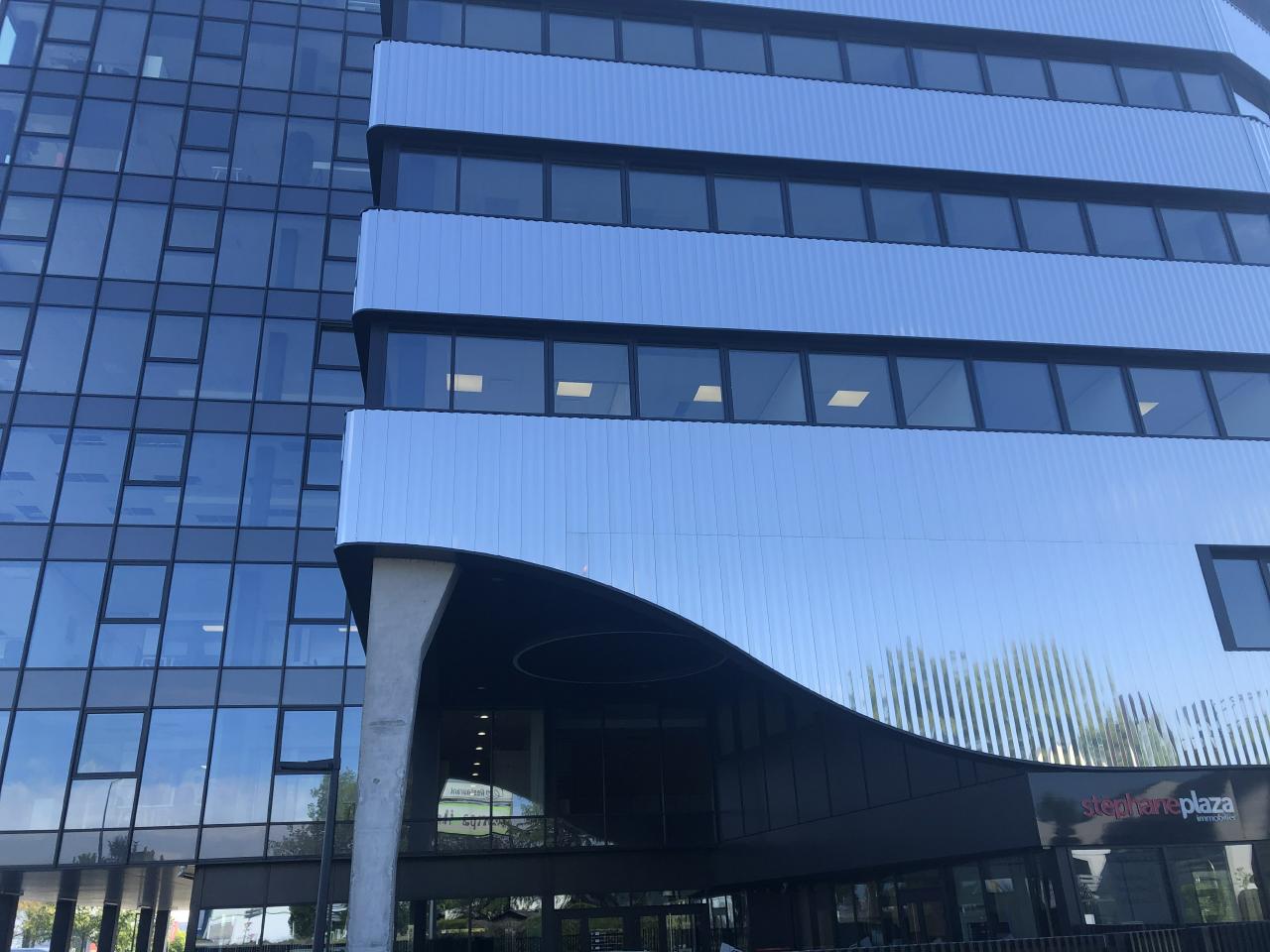 Bureau Saint-Herblain 544.97m² Location Bureau Saint-Herblain OLBUR2534504