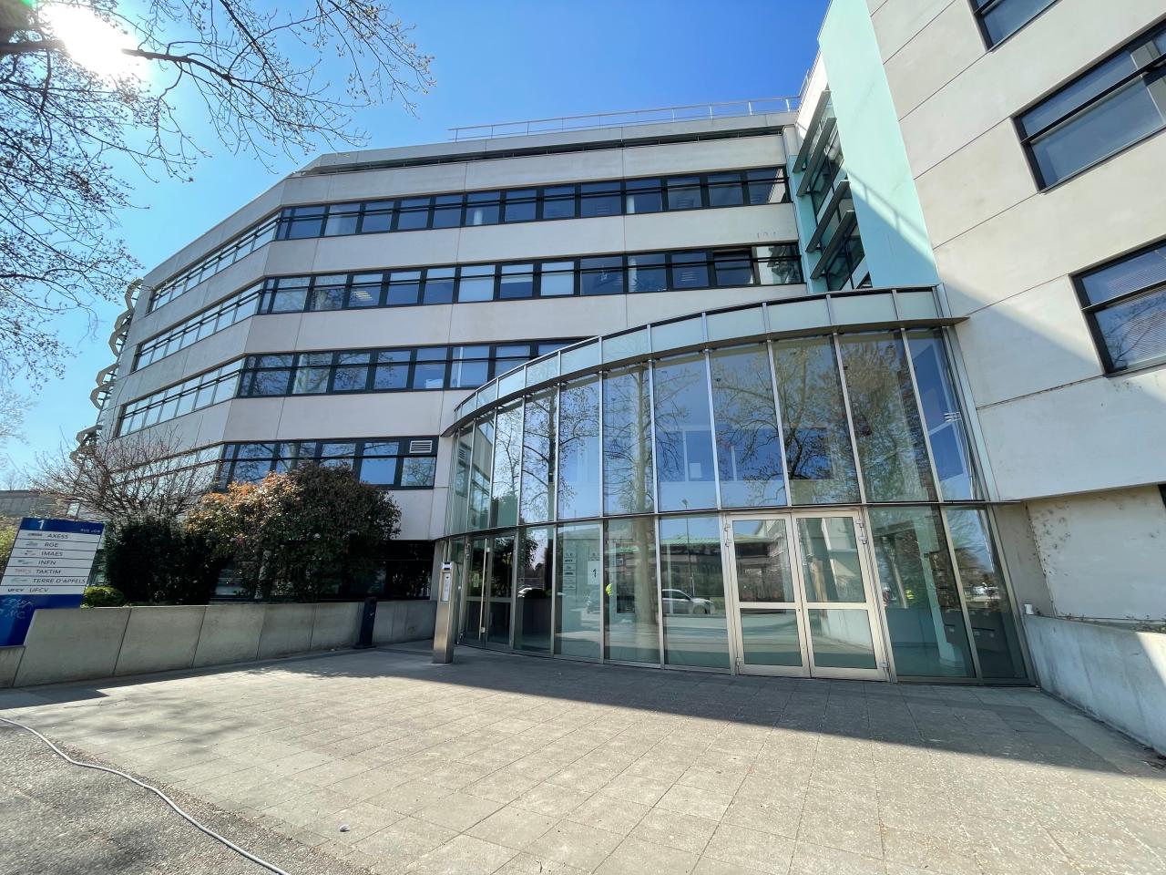 Bureau Strasbourg 700m² Location Bureau Strasbourg Bas-Rhin OLBUR2530925 1