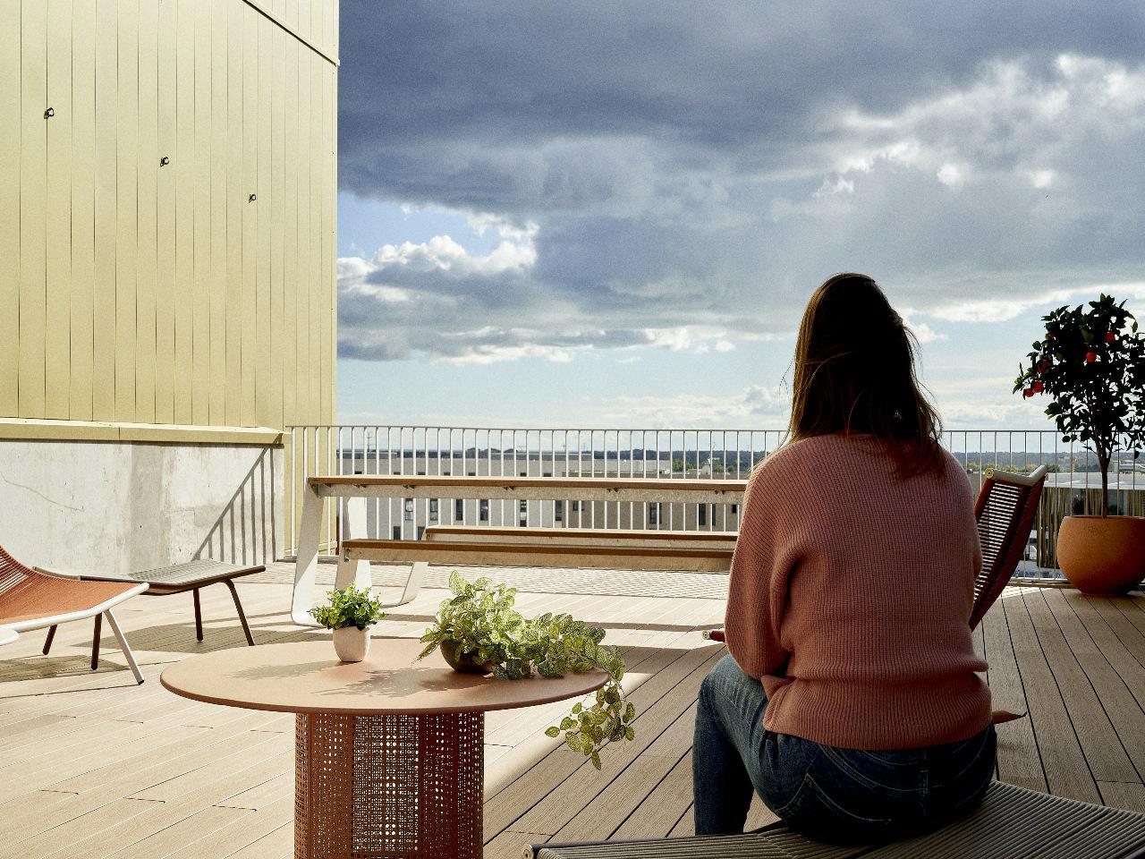 Coworking Montpellier 0m² Location Coworking Montpellier Hérault OLBUR2316406 1