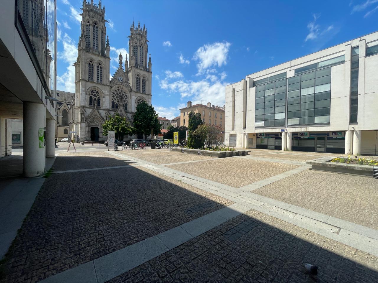 Bureau Nancy 500m² Location Bureau Nancy OLBUR2428460