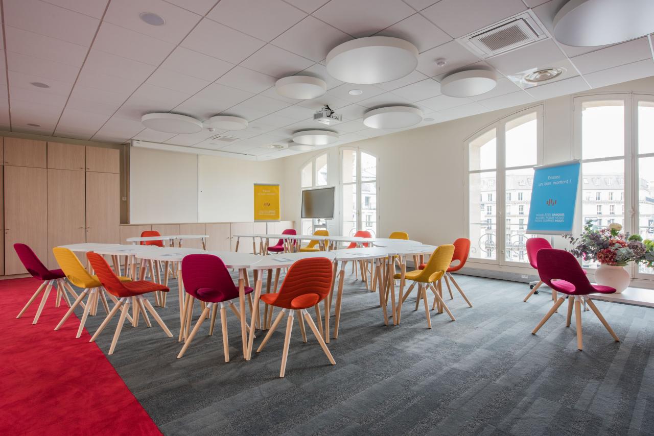 Coworking Paris 0m² Location Coworking Paris Paris OLBUR2100977 1