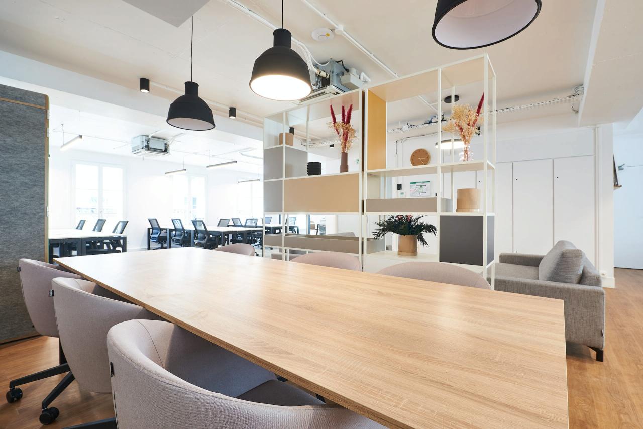 Coworking Paris 6m² Location Coworking Paris Paris OLBUR2106532 1