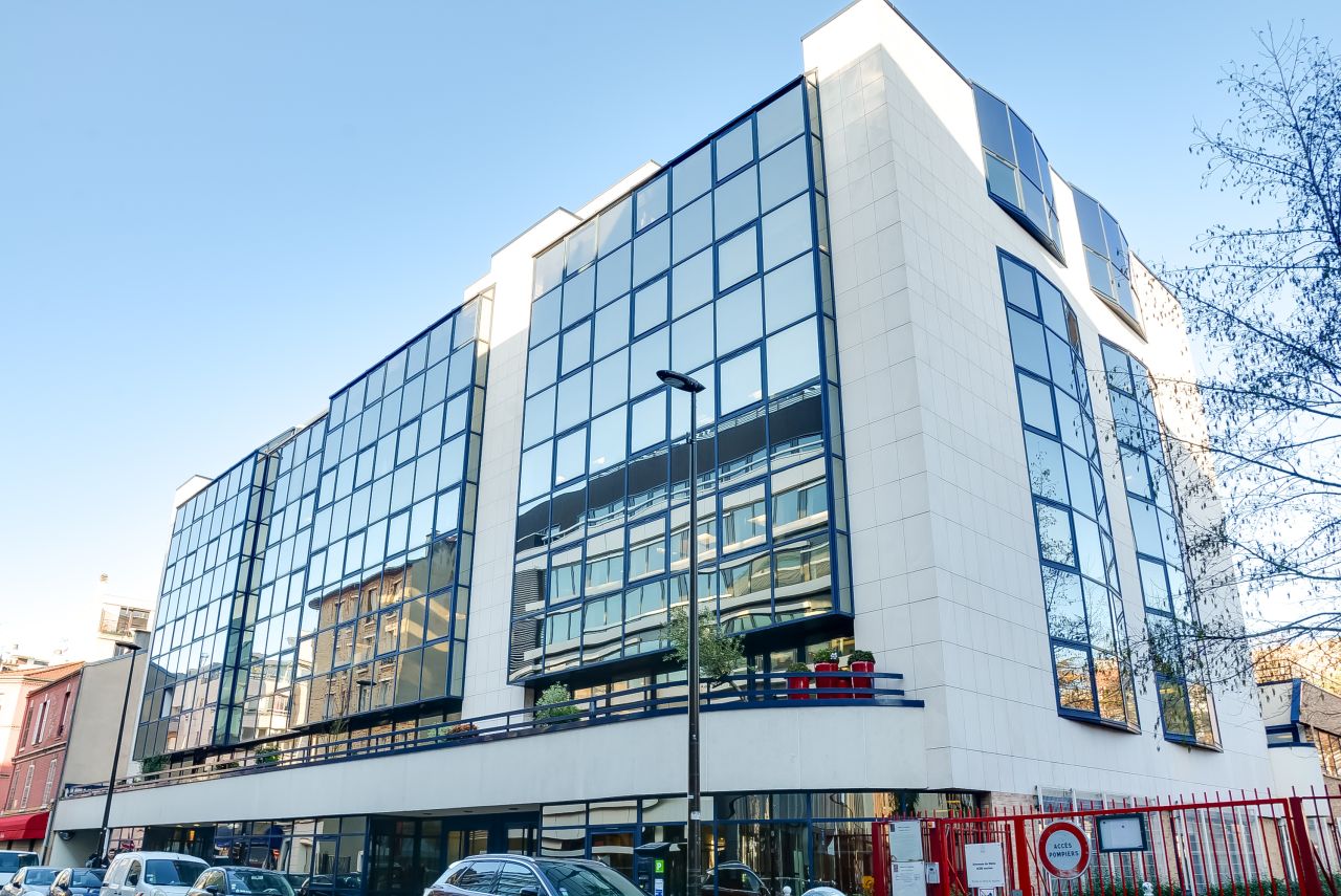 Bureau Boulogne-Billancourt 3434m² Location Bureau Boulogne-Billancourt Hauts-de-Seine OLBUR2421721 1