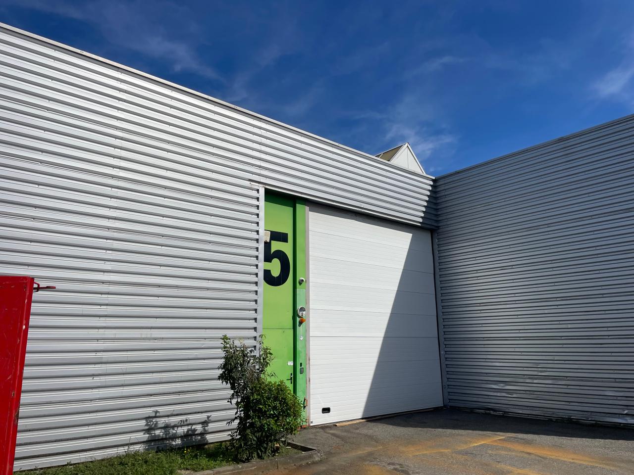 Local d'activité Toulouse 337m² Location Local d'activité Toulouse Haute-Garonne OLACT2535025 1